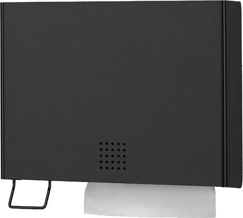 Combinaison de distributeurs de savon Proox One Dark Passion Noir