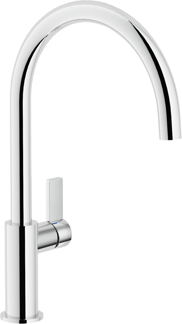 Miscelatore monocomando per lavello Alterna idis bocca mobile, s 222   image number 0