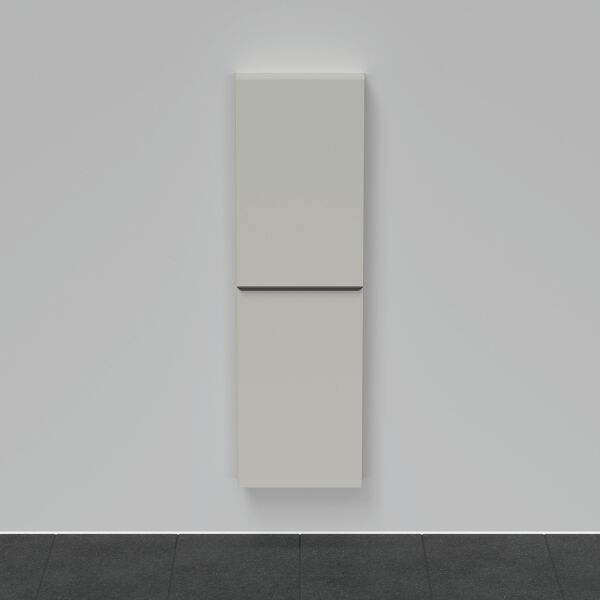 Seitenschrank Duravit D-Neo betongrau matt image number 2