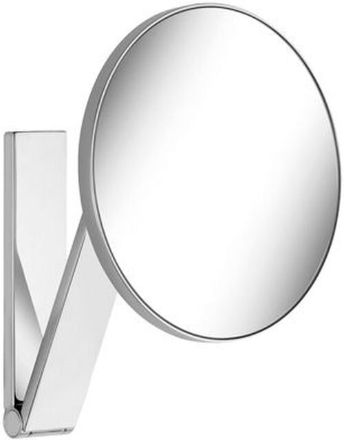 Specchio per cosmetica Keuco iLook Move cromato