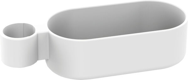 Box per accessori Nosag Nylon Serie 300, per il serraggio, 16 x 5 cm, altezza 8 cm image number 0
