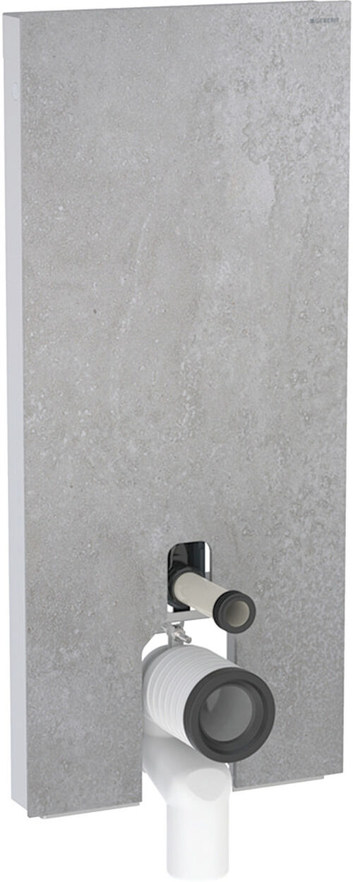 Module sanitaire Geberit Monolith Plus