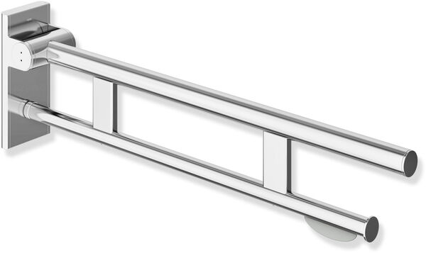 Klappgriff Hewi 900 Duo Verchromt image number 0