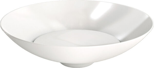 Auflegewaschtisch Schmidlin Iris Weiss image number 0