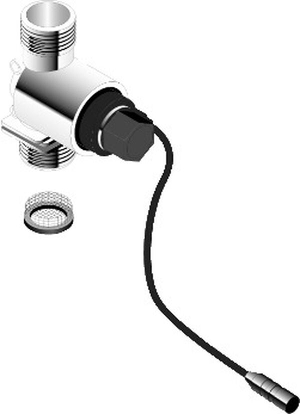 Vanne magn&eacute;tique Keramik Laufen image number 0