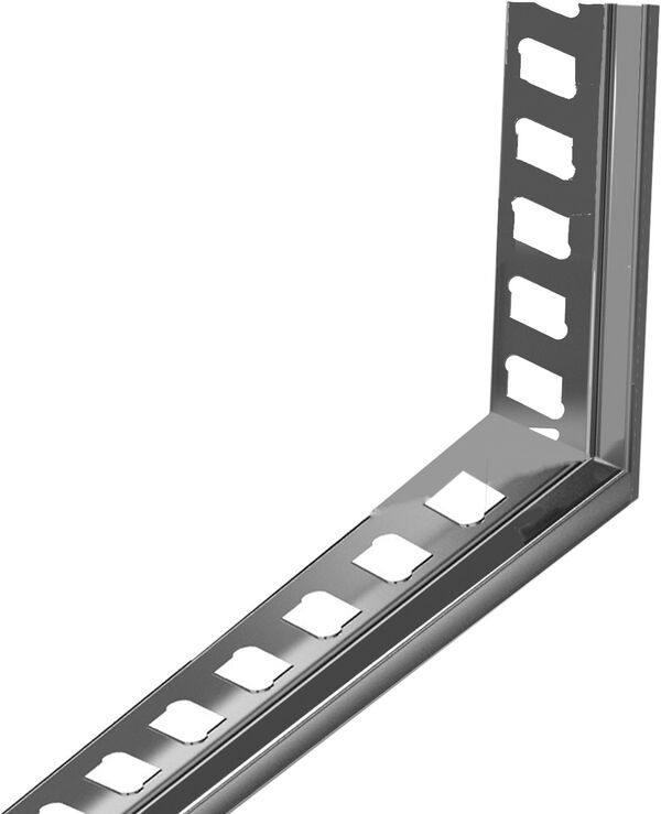 Profil de pente avec profil mural Koralle X88 Free UP2 image number 0