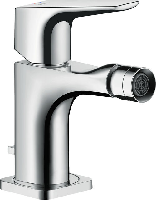 Miscelatore per bidet Axor Citterio E Cromato