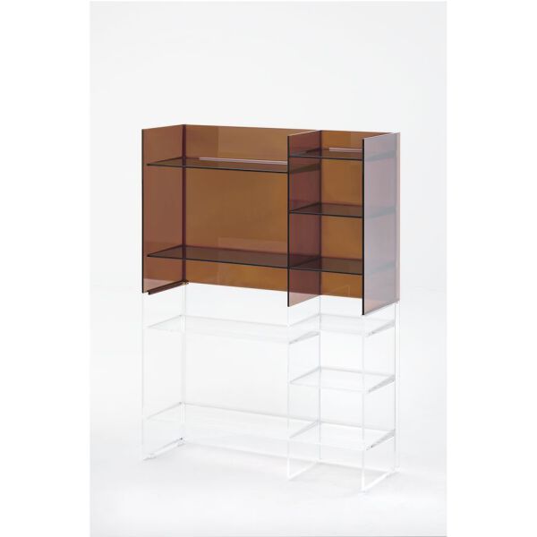 Regal Laufen Kartell Transparent image number 1