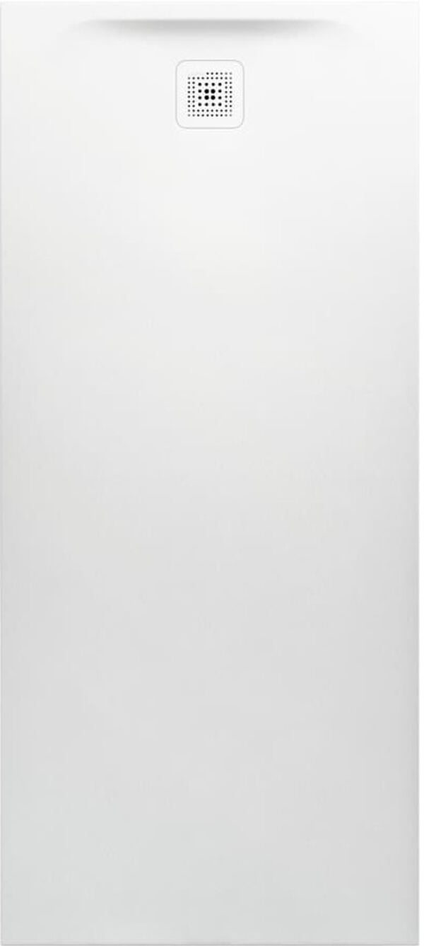 Receveur de douche Laufen Pro Extra-plat 180 x 80 cm Blanc mat image number 0