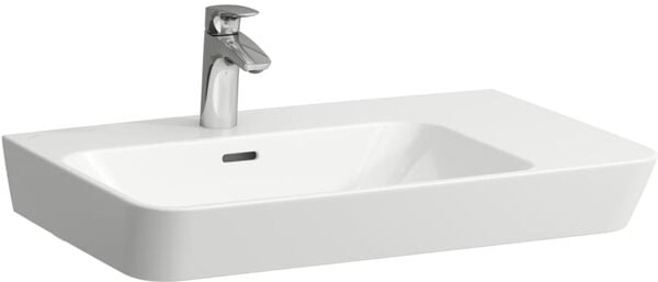 Waschtisch Laufen Moderna R 70 x 46.5 cm Pergamon image number 0