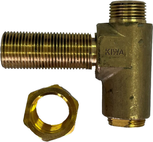 Rubinetto di regolaggio Geberit image number 0