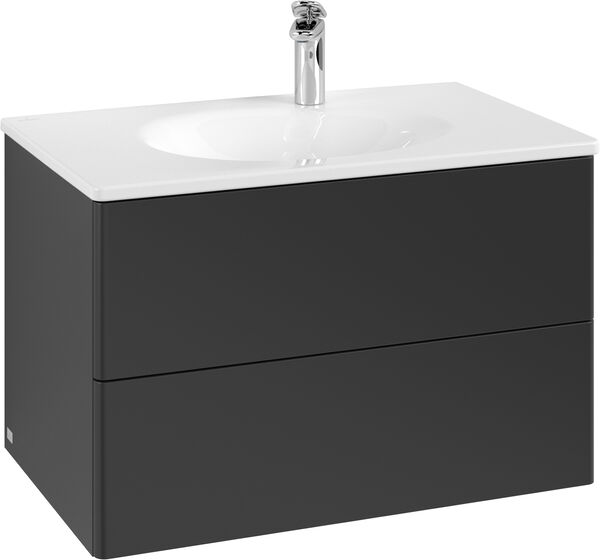 Waschtischmöbel Villeroy&Boch Antao, Breite 78,8 cm Höhe 50,4 cm Tiefe 49,6 cm image number 0