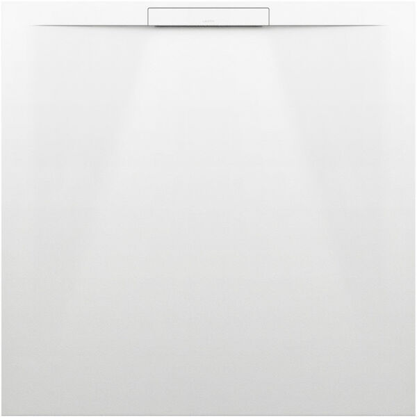 Duschwanne Laufen Pro S Superflach Weiss matt image number 0