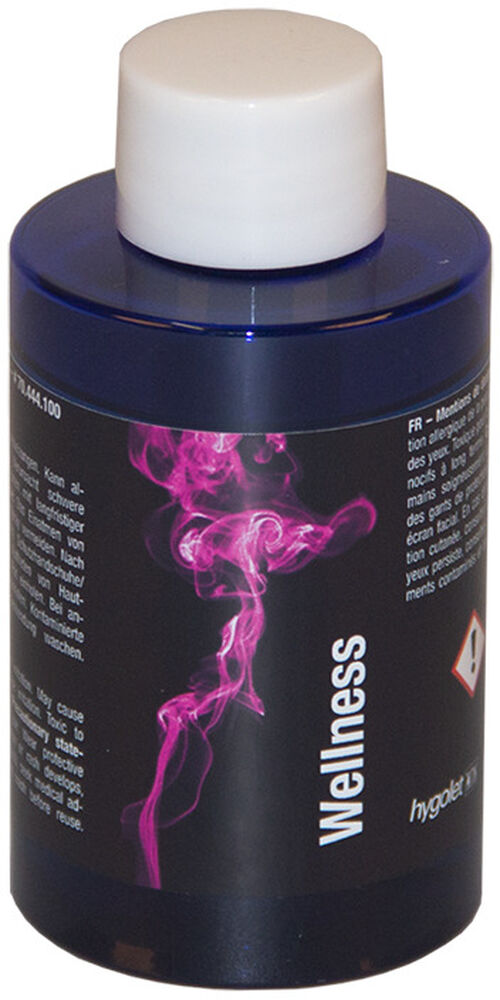 Huile essentielle Hygolet, Wellness, 100 ml