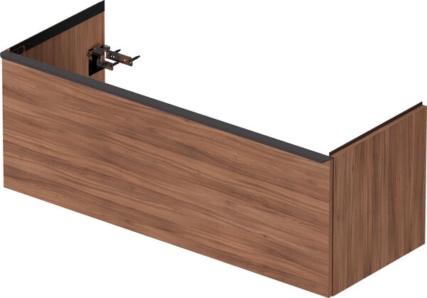 Waschtischm&ouml;bel Duravit D-Neo Nussbaum natur image number 0