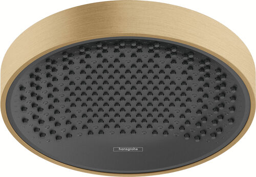 Regenbrause Hansgrohe Rainfinity Brushed bronze