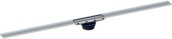 Canale per scarico doccia Geberit CleanLine30, larghezza 300 - 900 mm, per montaggio a parete o image number 0