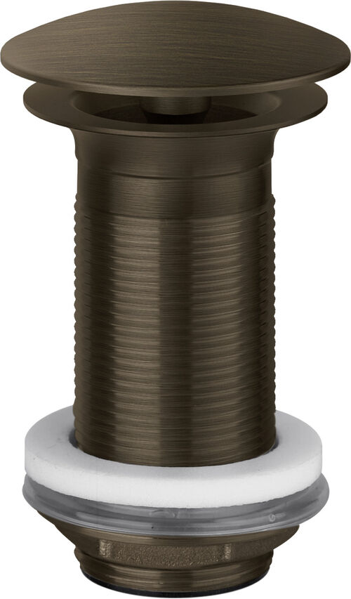 Piletta di scarico Gessi 1&frac14;" Antique brass