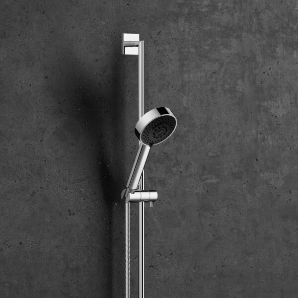 Handbrausengarnitur Dornbracht Dark chrome image number 1