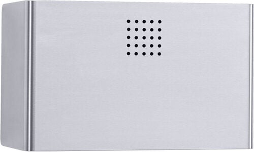 Asciugamani Bobrick Proox One Pure Acciaio inossidabile opaco