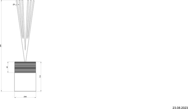 Disegno quotato image number 3