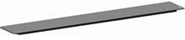 Abdeckung Schaco CeraWall Select edelstahl glanz image number 0