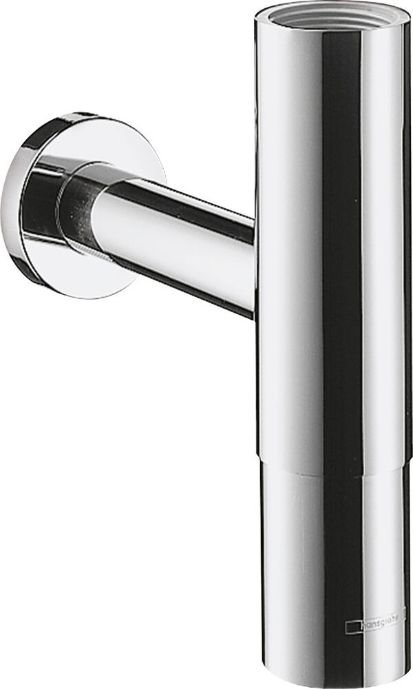 Sifon Hansgrohe Flowstar verchromt image number 0