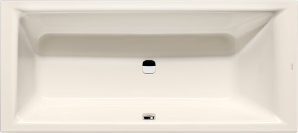Vasche da bagno Kaldewei Puro Next Combi, 1900 x 900 mm, parte dorsale destra, profondit&agrave; 410 mm, image number 0