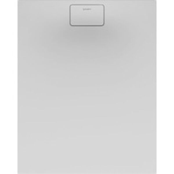 Receveur de douche Duravit Stonetto blanc mat image number 0