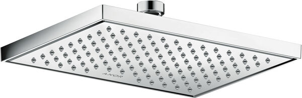 Soffione per doccia Axor Shower Solutions Eco Smart ½" 245 x 185 mm image number 0