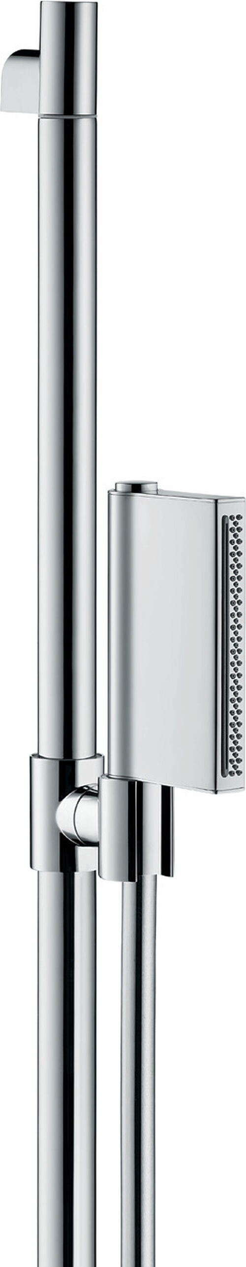 Handbrausegarnitur Axor One Verchromt