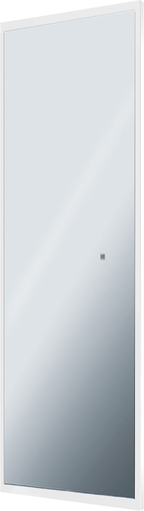 Specchio con illuminazione Alterna quattro luci LED