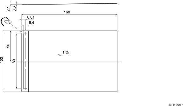 Disegno quotato image number 1