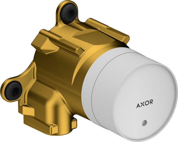 Corpo ad incasso Axor ½" per miscelatore lavabo   image number 0