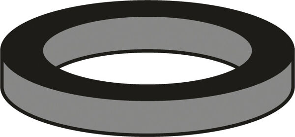 Gummidichtung Neoperl image number 0