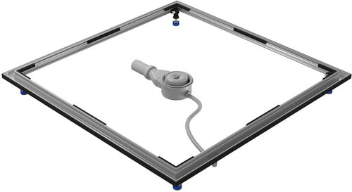 Cadre de montage Kaldewei ESR de plain-pied