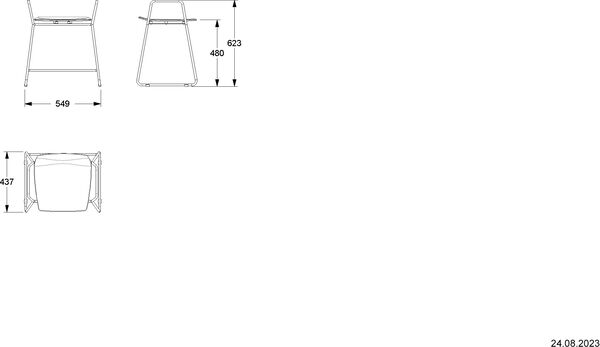 Disegno quotato image number 1