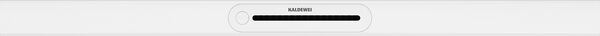 Duschrinne Kaldewei Flowline Zero weiss matt image number 0