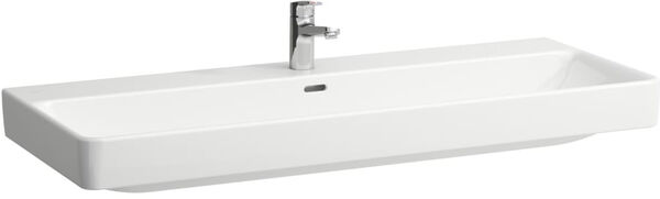 Waschtisch Pro S weiss image number 0