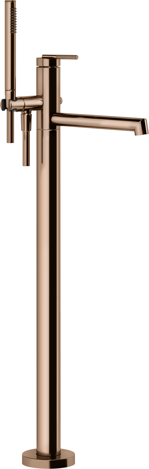 Miscelatore da bagno Gessi Ingranaggio-modello d'appoggio s 260 mm  image number 0