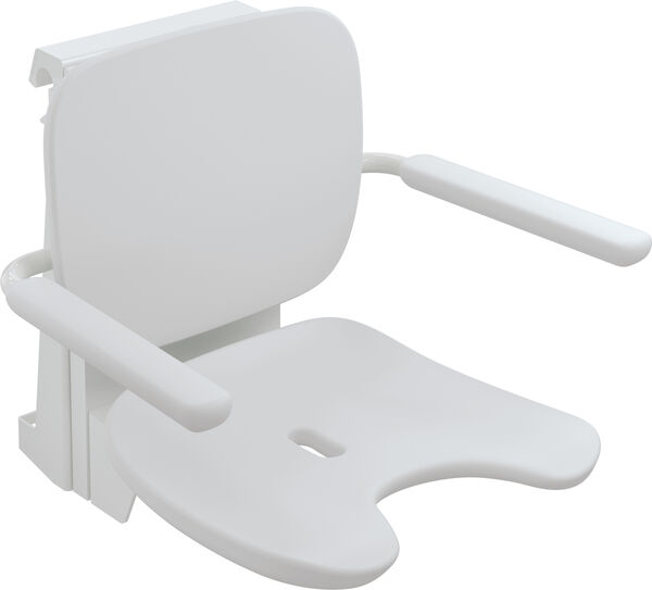 Sedile da agganciare Hewi LifeSystem Premium sedile ergonomico  image number 0