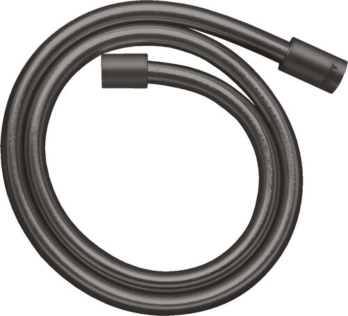 Brausenschlauch Axor Starck brushed black chrome