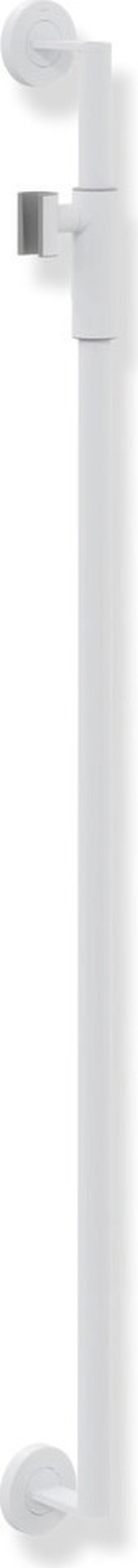 Glissi&egrave;re de douche Hewi 900 Noir mat Peint par poudrage