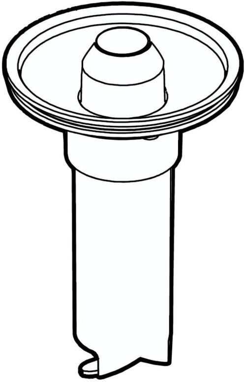 Siphon hybride Laufen