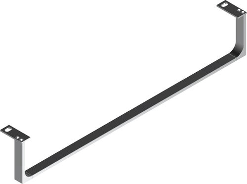 Handtuchreling Catalano Verchromt