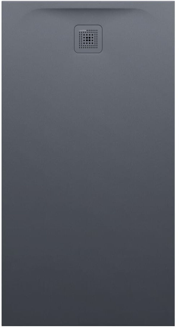 Receveur de douche Laufen Pro Extra-plat anthracite mat image number 0