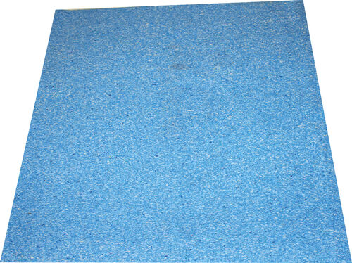 Trittschallmatte Wedi Pianomat