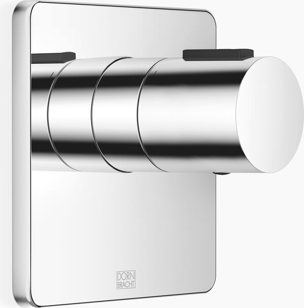 Endmontageset zu Thermostat Dornbracht Lulu / Cult / X-Tool verchromt image number 0