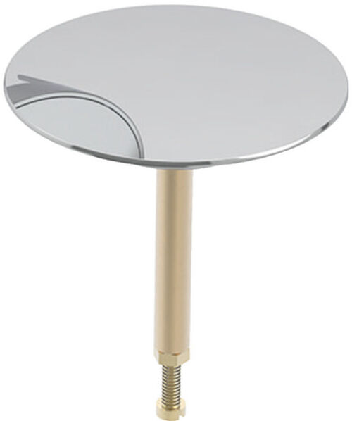Tappo per piletta Geberit Cromato