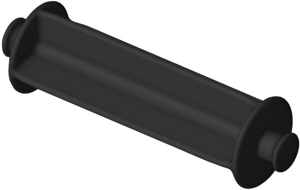 Spindel (EBS672SPINDLE) KWC schwarz image number 0
